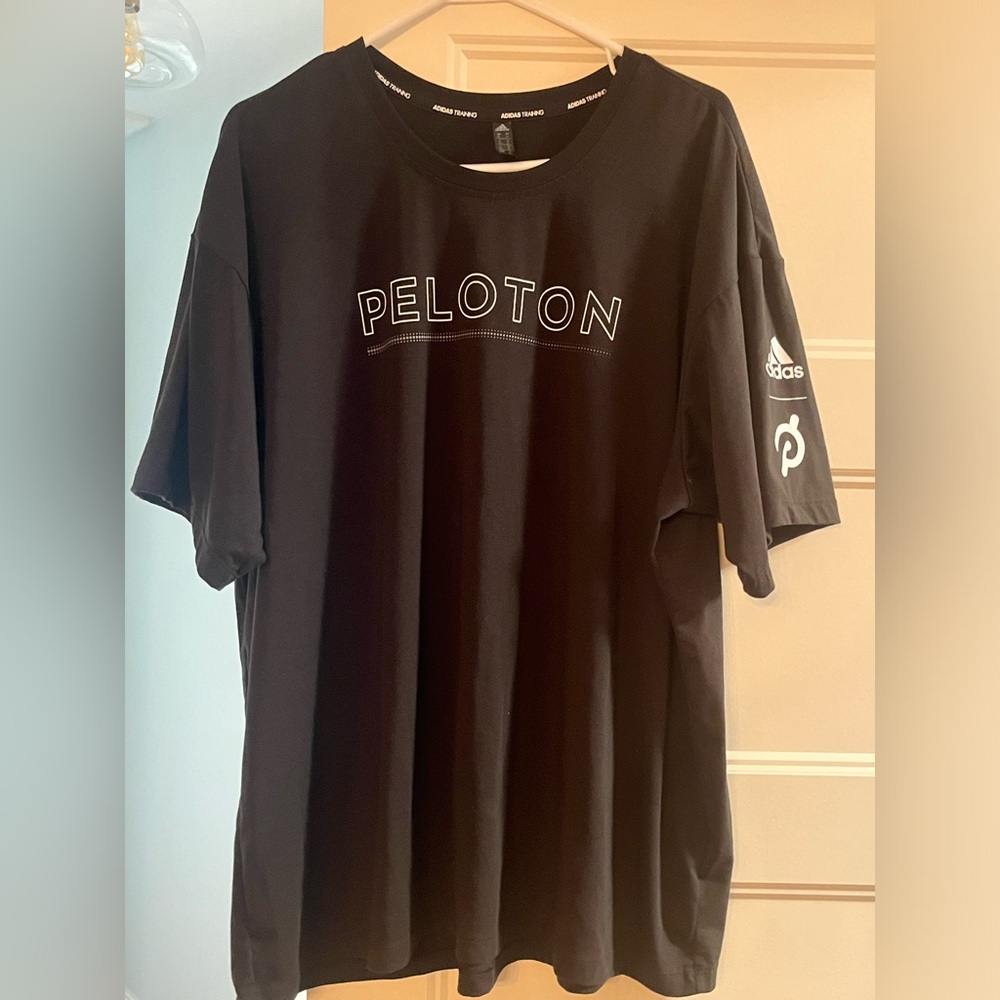 Adidas Peloton Men’s XL Performance Tee